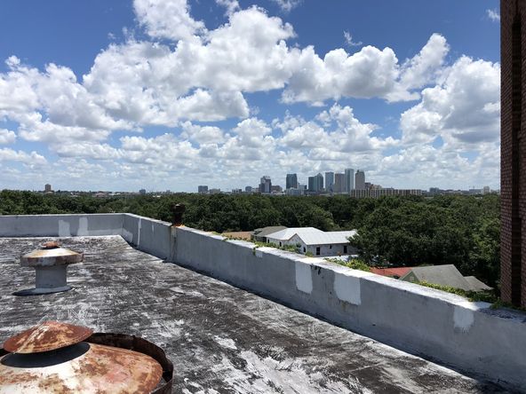 Historic West Tampa Cigar Factory: 2301 N Albany Ave, Tampa, FL 33607